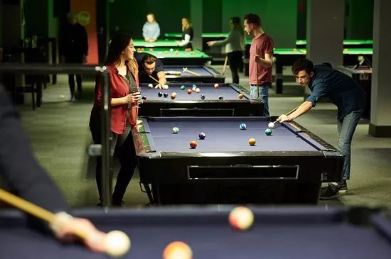 Rileys Sports Bar Coventry