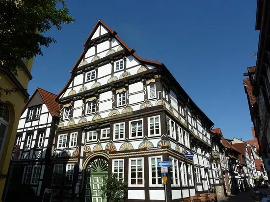 Burgerhus