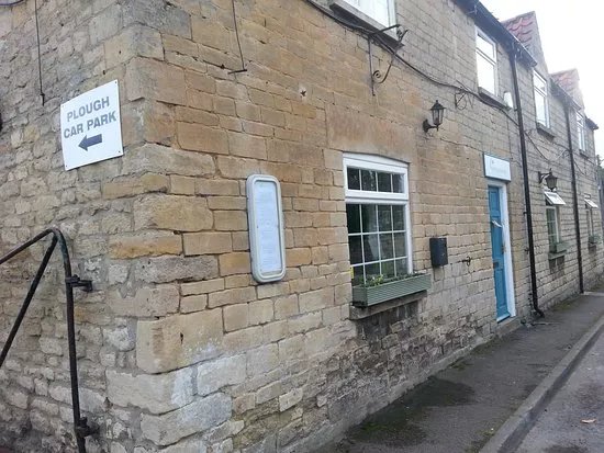 The Plough Inn