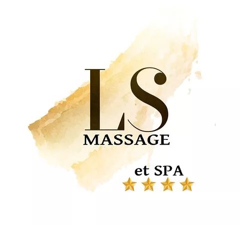 LS massage Laurent Sauveur