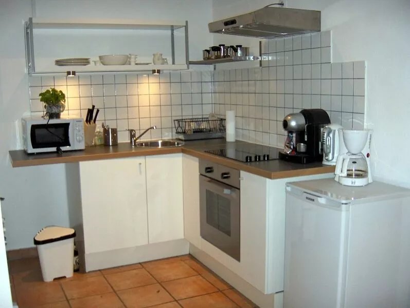 Apartments Salzburg, Ursulinen 2