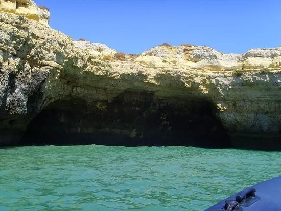 Polvo Watersports Algarve