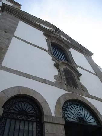 Igreja de Nossa Senhora do Carmo