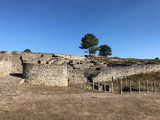Castro de San Ciprian de Las