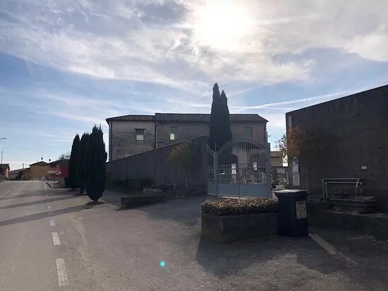 L'antica Pieve di San Michele