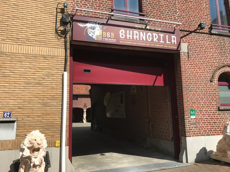 Shangrilaherzele