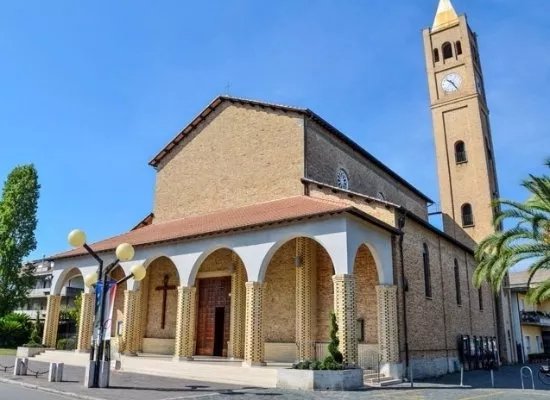 Chiesa del Sacro Cuore di Gesu
