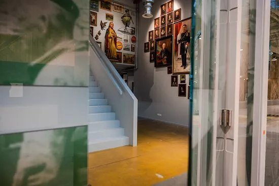 Kunstwerk! Liemers Museum