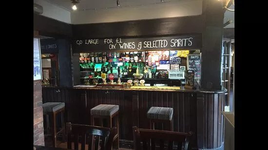 The Aristocrat Public House