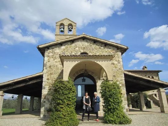 Decugnano Dei Barbi Cooking Class