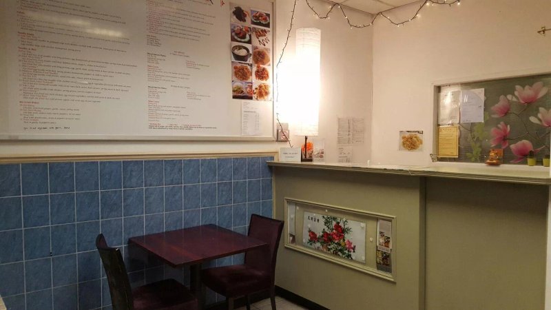 Malai Thai Takeaway