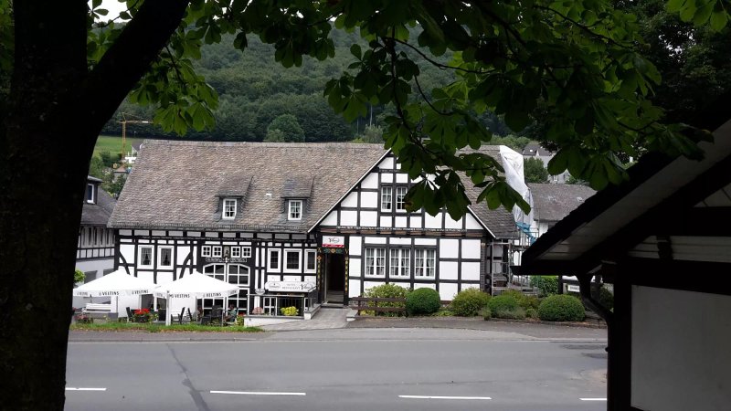 Gasthof Vollmers
