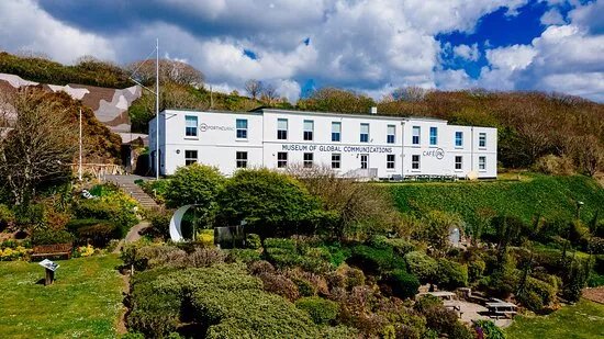 PK Porthcurno - Museum of Global Communications