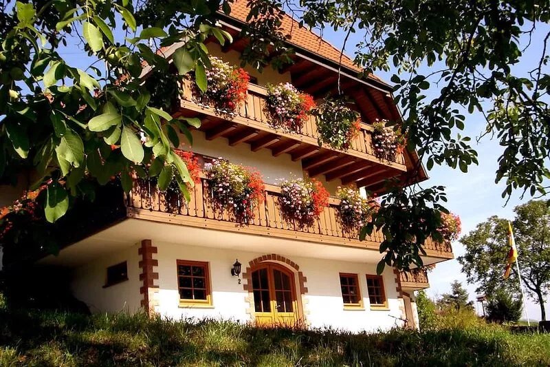 **** Star family-friendly apartment in a fantastic location