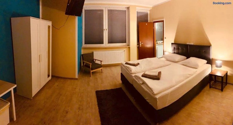 White Pearl Hostel