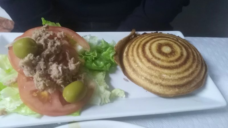 La Cafe