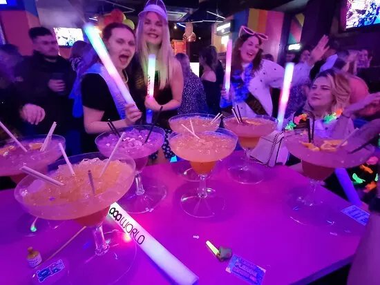 Popworld Brighton