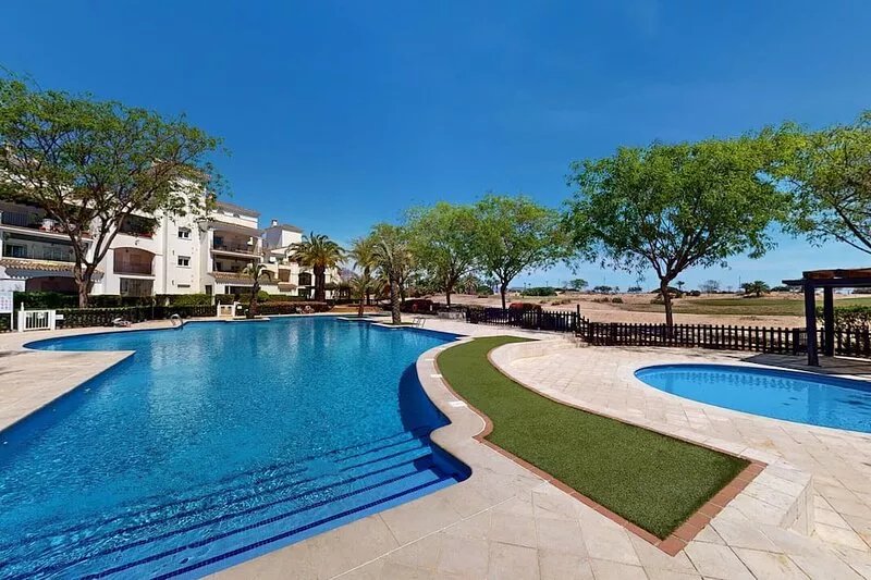 Casa Anchoa J-Murcia Holiday Rentals Property