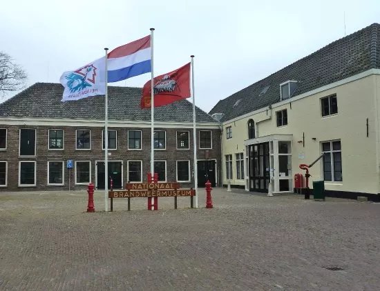 Fire Museum