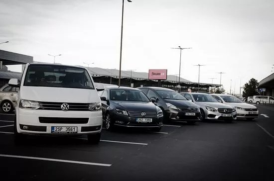 MELEK - Transfer services
