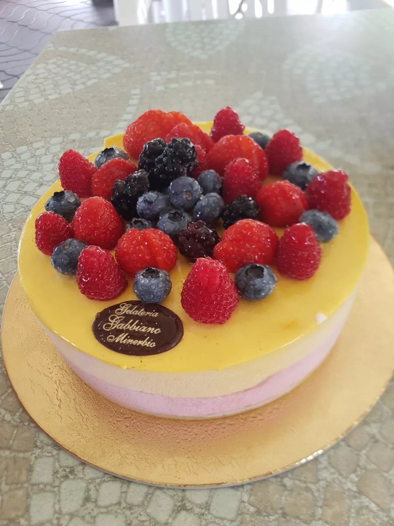 Gelateria Gabbiano Di Natalini Roberto