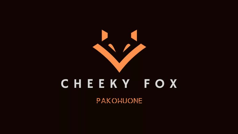 Cheeky Fox