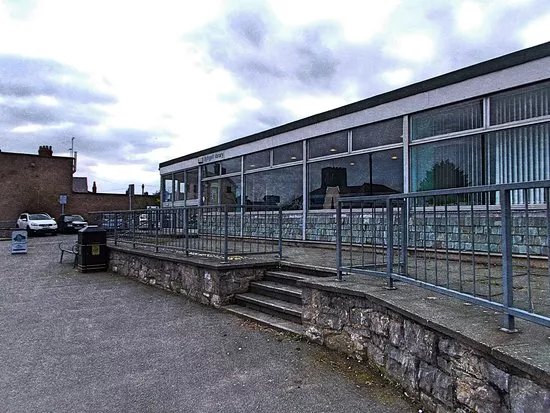 Abergele Library
