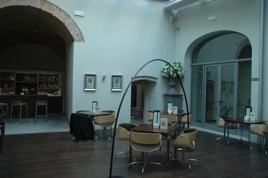 Palace of the Marqueses de Torreorgaz