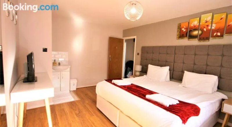 Shoreditch Guest House