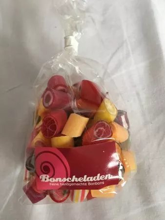 Bonscheladen