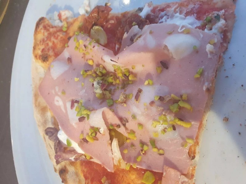 Cribu's Risto Pizza Caffe