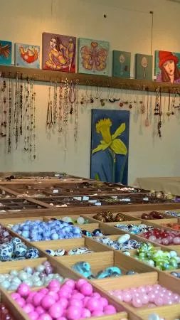 Kunstwinkel Op Dreef