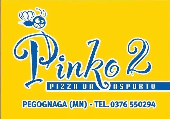 Pizzeria Da Asporto Pinko 2