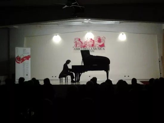 Associazione Amici della Musica