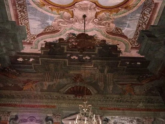 Palazzo Linussio