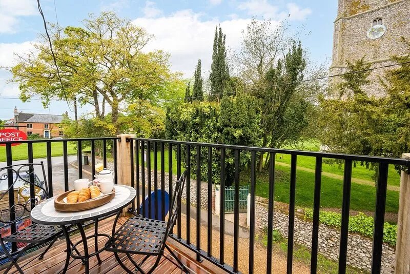 The Hideaway, Great Massingham, Norfolk