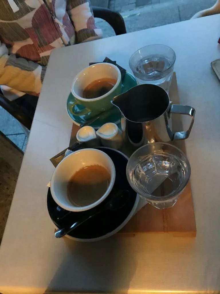 Kultury Coffee