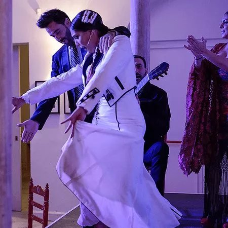 Casa Del Arte Flamenco