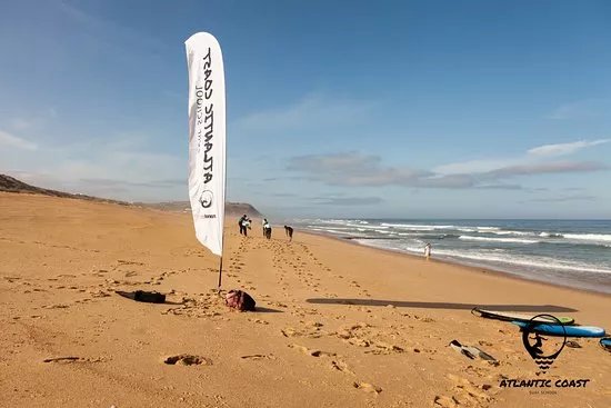 Atlantic Coast Surf School
