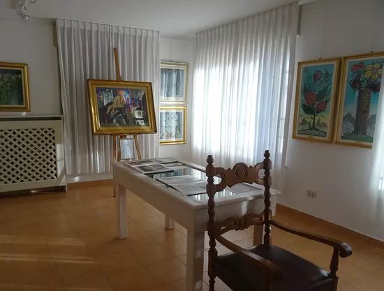 Museo Regianini