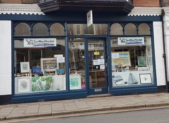 The Gallery Norfolk