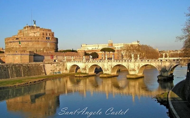 Exclusive Apartment In The core of Historic Center of Rome - NAVONA Square