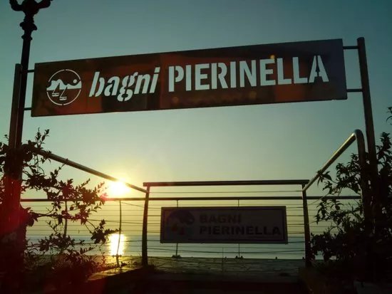 Bagni Pierinella