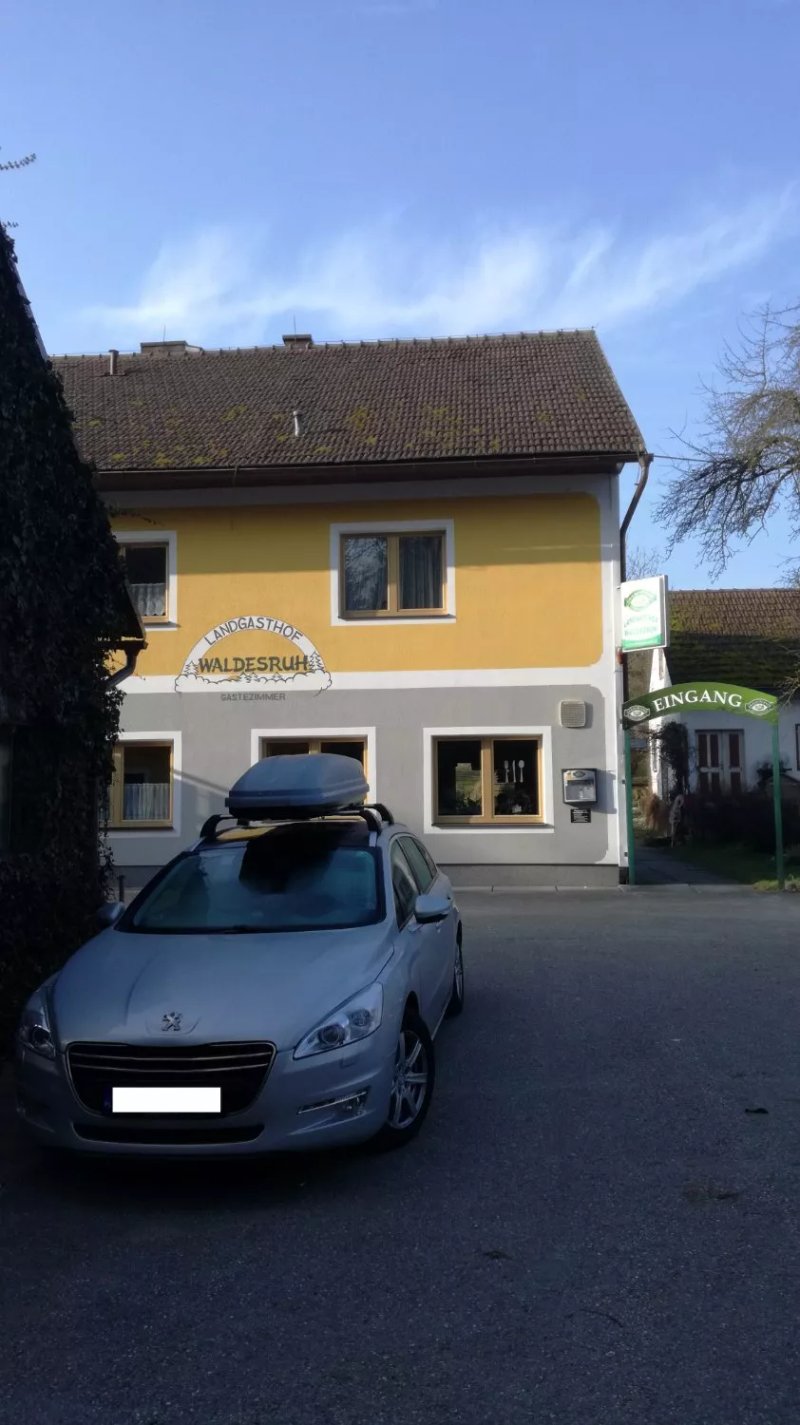 Waldesruh