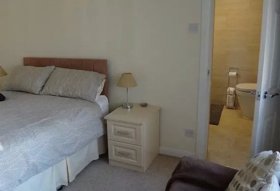 Teme Valley B and B