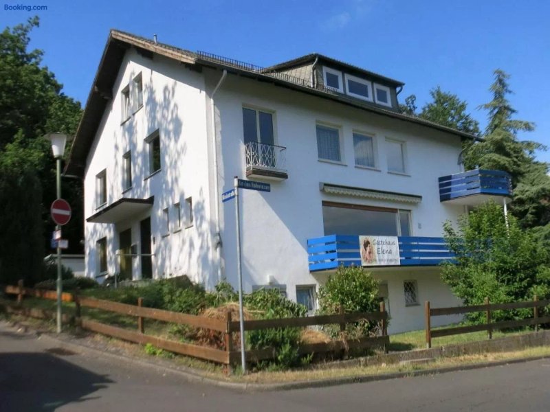 Gastehaus Elena