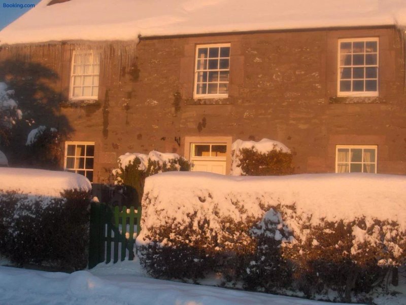 The Old School House Mordington