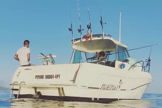 Pico Sport Fishing MT 03/2011