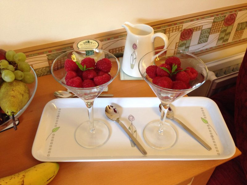 Tigh na Bruaich Bed & Breakfast