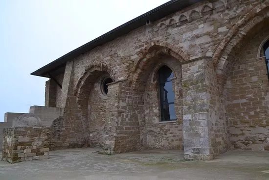 Castell de la Suda